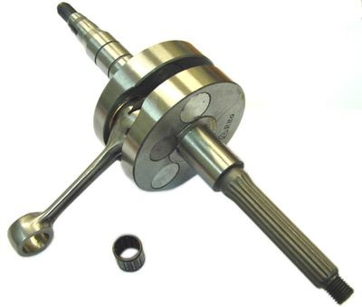 krukas H.M. SR50 Rito mod. Bidalot 12mm